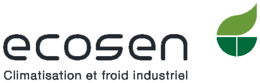 Ecosen · Climatisation et froid industriel